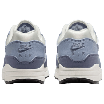 Nike Air Max 1 '87 Light Armory Blue Ashen Slate (W) Back