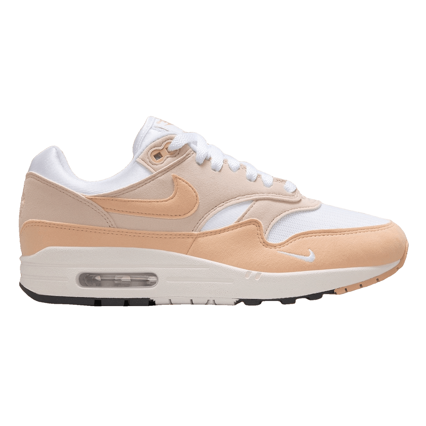 Nike Air Max 1 '87 Light Orewood Brown (W)