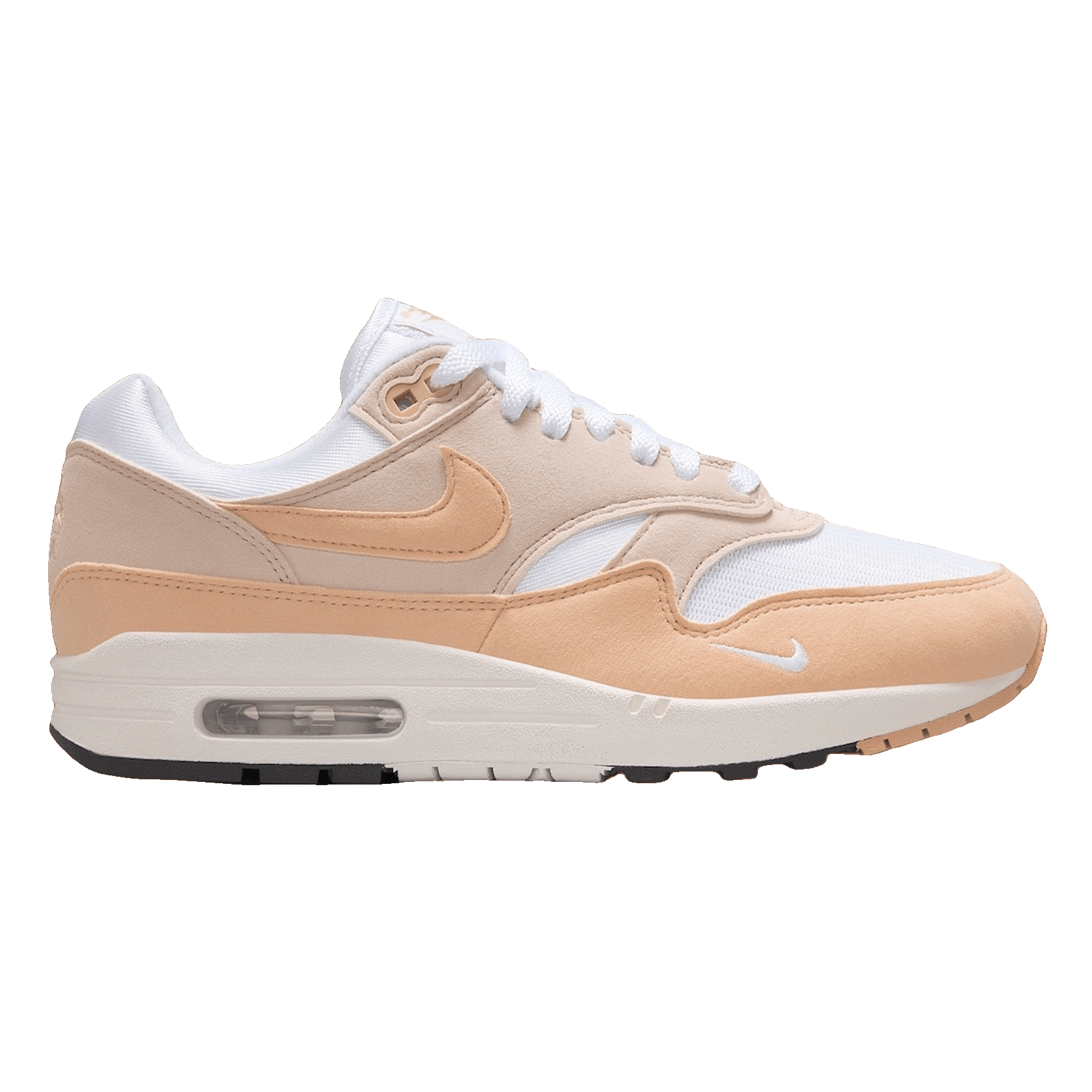 Nike Air Max 1 '87 Light Orewood Brown (W)