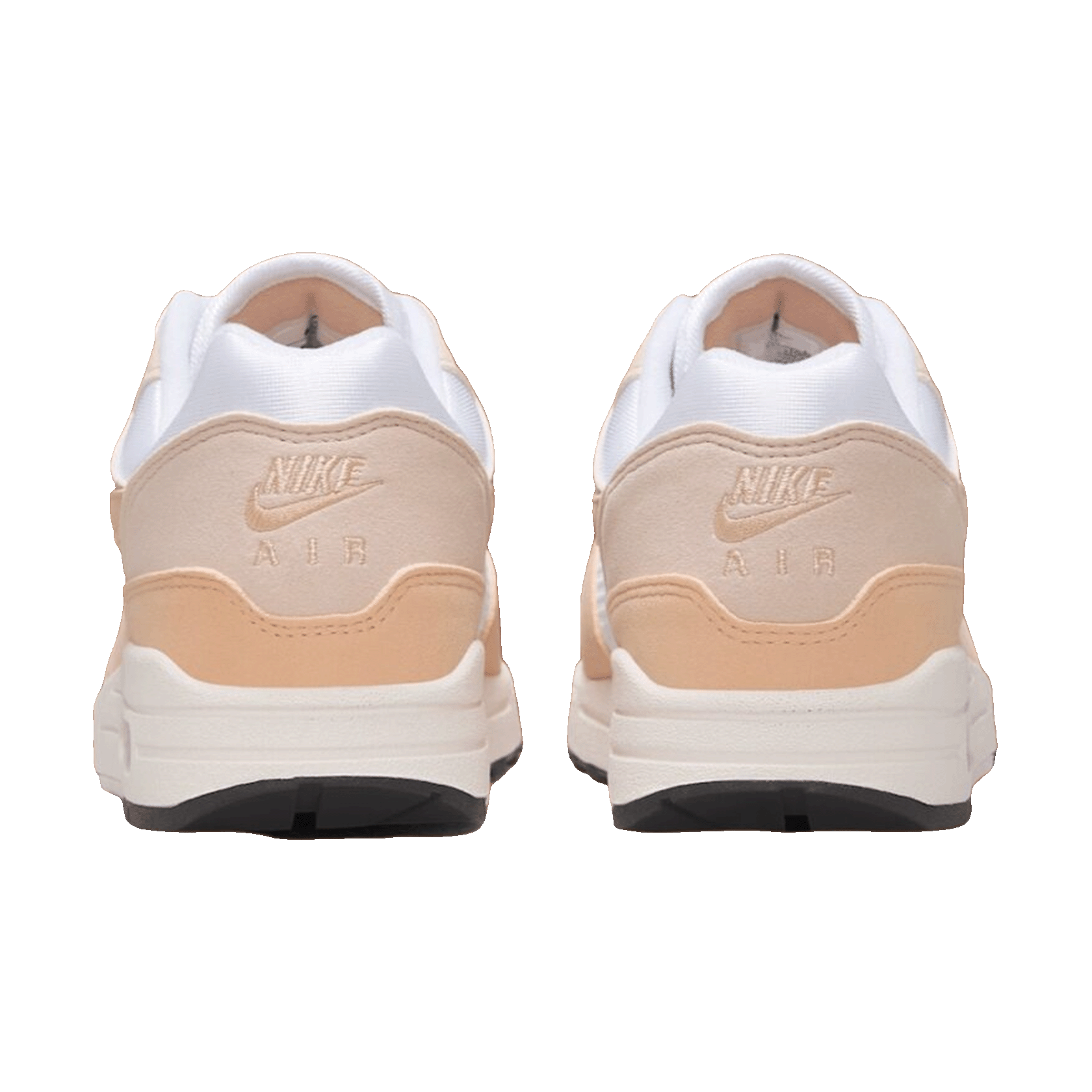 Nike Air Max 1 '87 Light Orewood Brown (W) Back