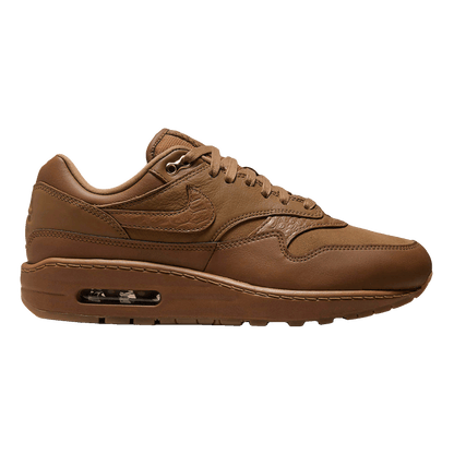 Nike Air Max 1 '87 Luxe Ale Brown (W)