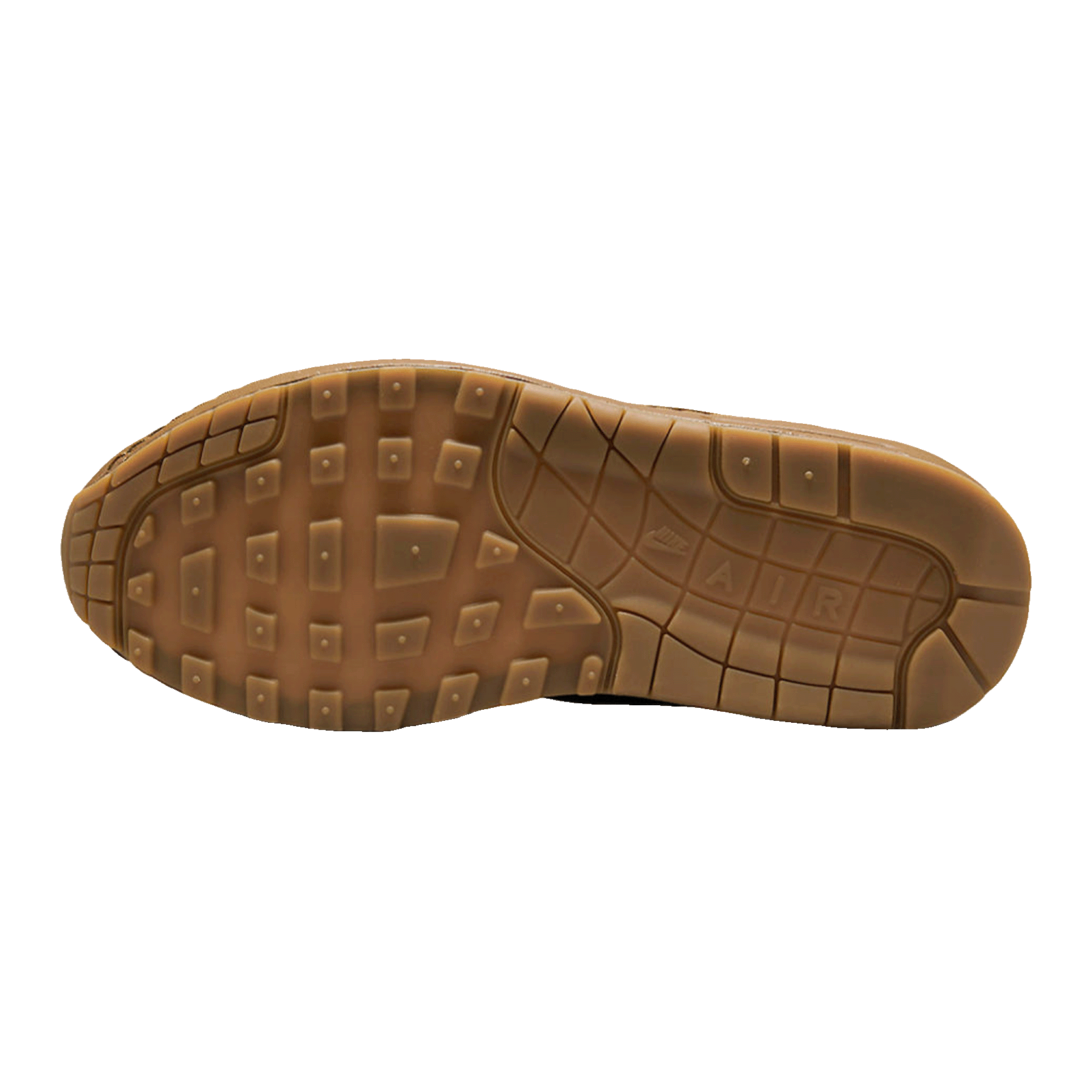 Nike Air Max 1 '87 Luxe Ale Brown (W) Sohle