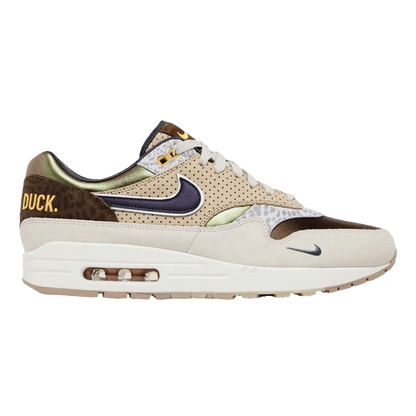 Nike Air Max 1 '87 Luxe University of Oregon PE (2024) (Numbered)