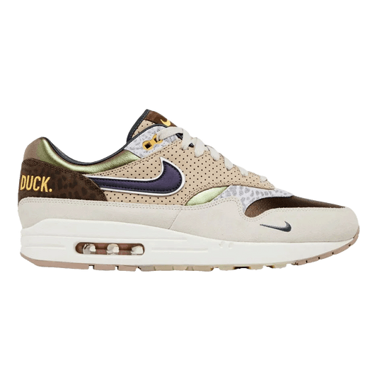 Nike Air Max 1 '87 Luxe University of Oregon PE (2024) (Numbered)