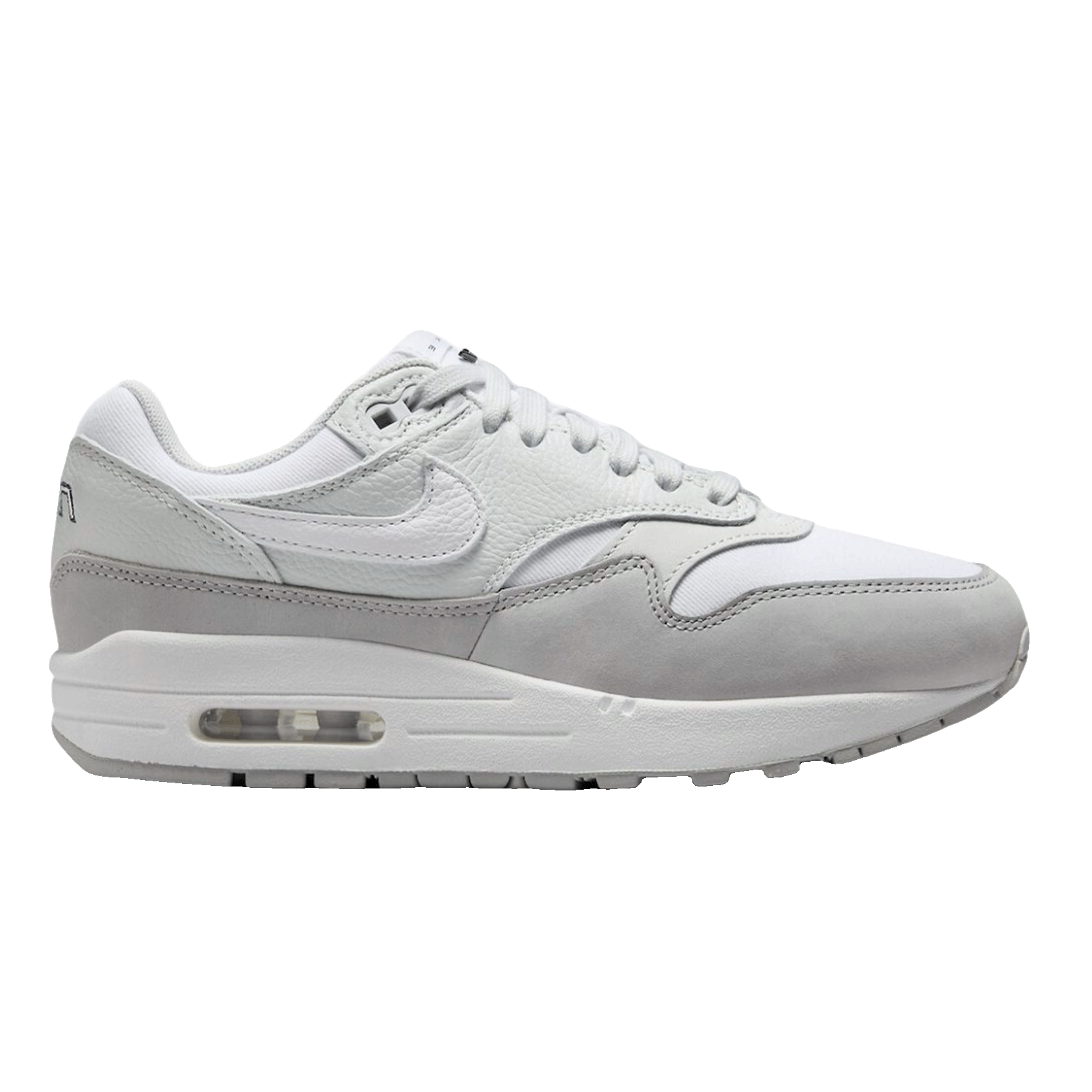 Nike Air Max 1 '87 LX Light Smoke Grey (W)
