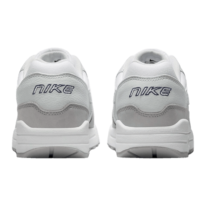 Nike Air Max 1 '87 LX Light Smoke Grey (W) Back