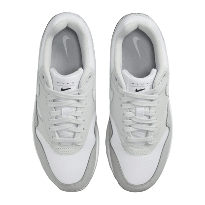 Nike Air Max 1 '87 LX Light Smoke Grey (W) Oben