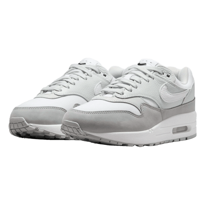 Nike Air Max 1 '87 LX Light Smoke Grey (W) Side