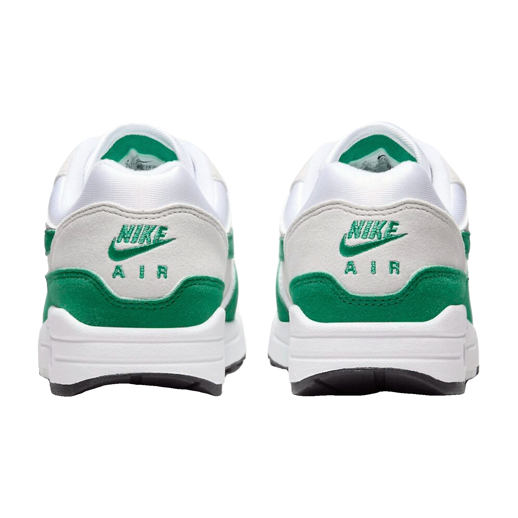 Nike Air Max 1 '87 Malachite (W) Back