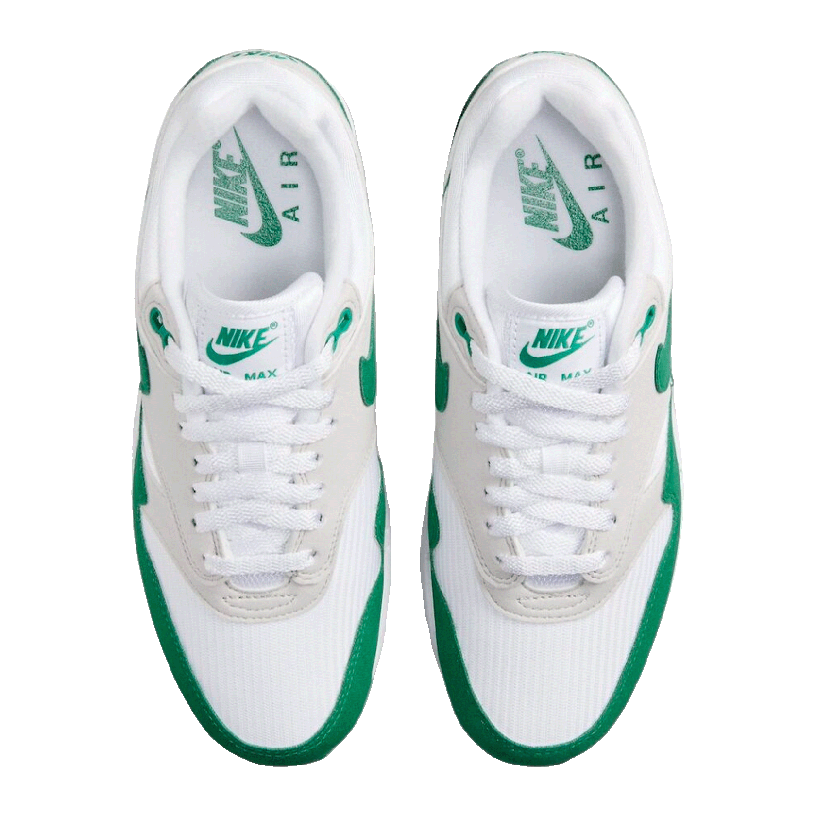 Nike Air Max 1 '87 Malachite (W) Oben