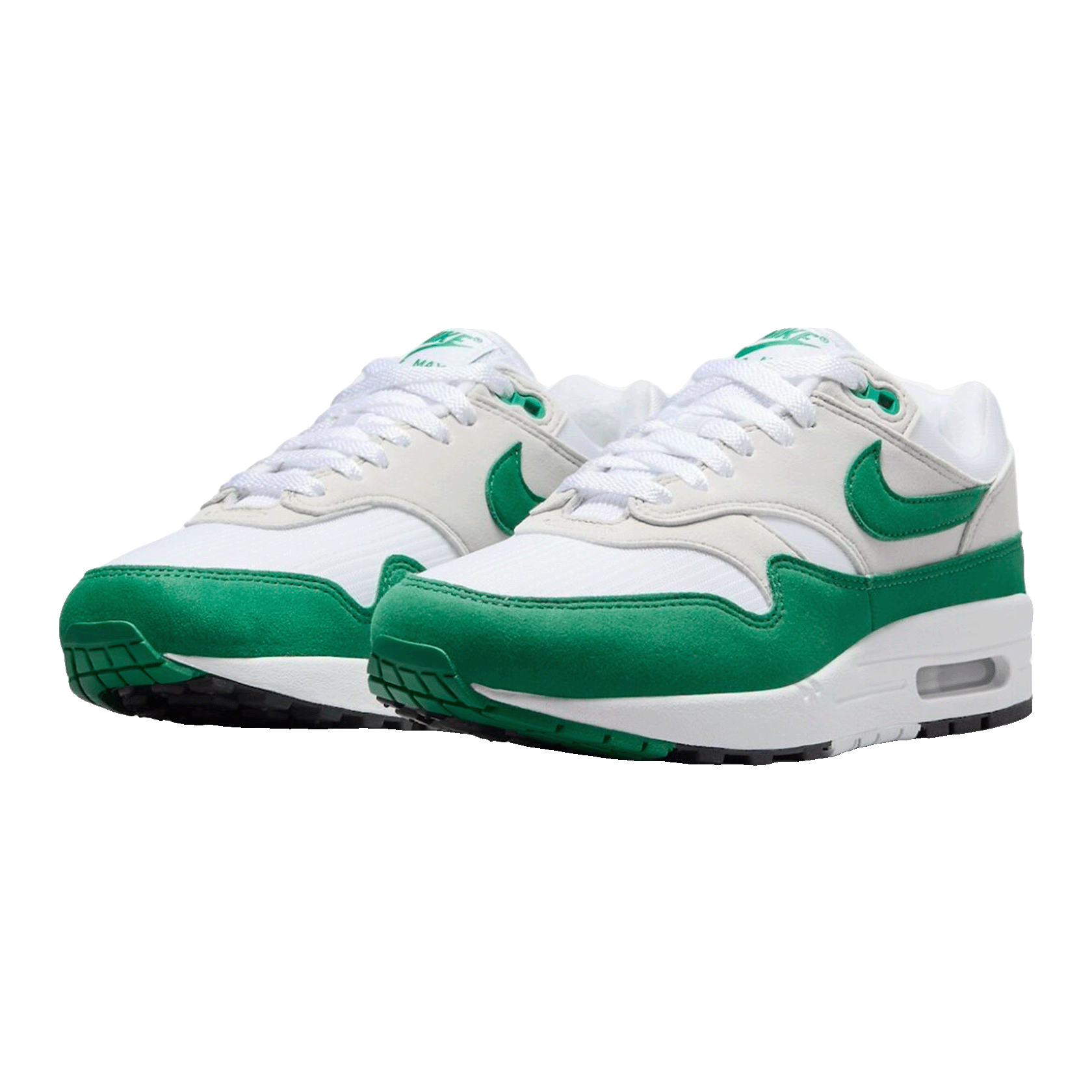 Nike Air Max 1 '87 Malachite (W) Side