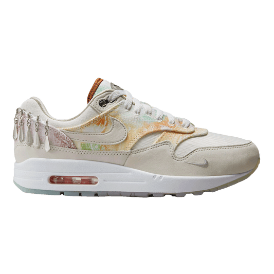 Nike Air Max 1 '87 Metal Charms Phantom Mint Foam (W)