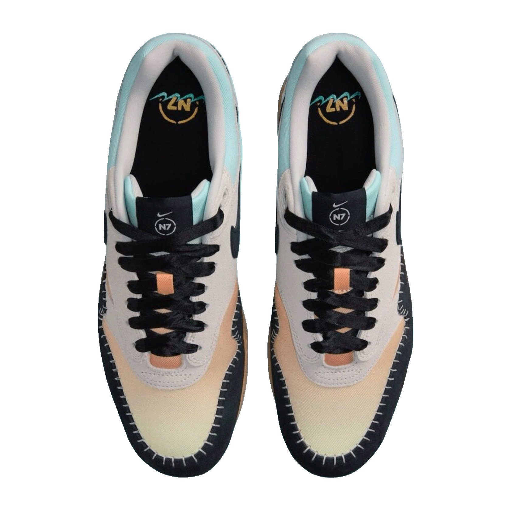 Nike Air Max 1 '87 N7 (2024) Oben