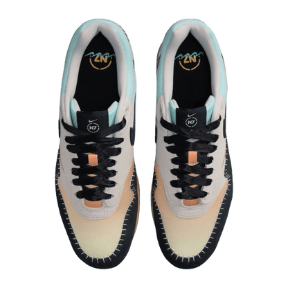 Nike Air Max 1 '87 N7 (2024) Oben