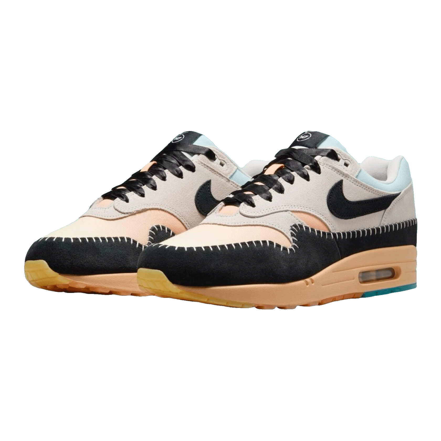Nike Air Max 1 '87 N7 (2024) Side