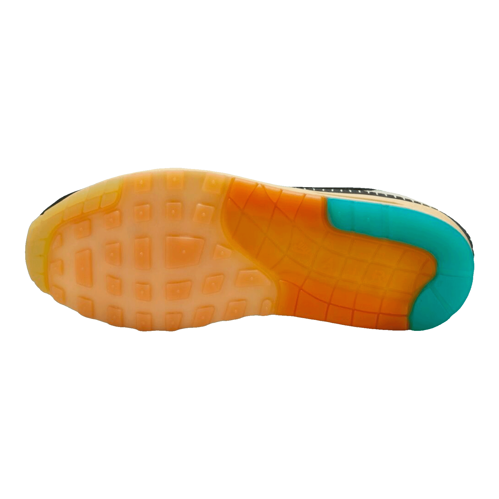 Nike Air Max 1 '87 N7 (2024) Sohle