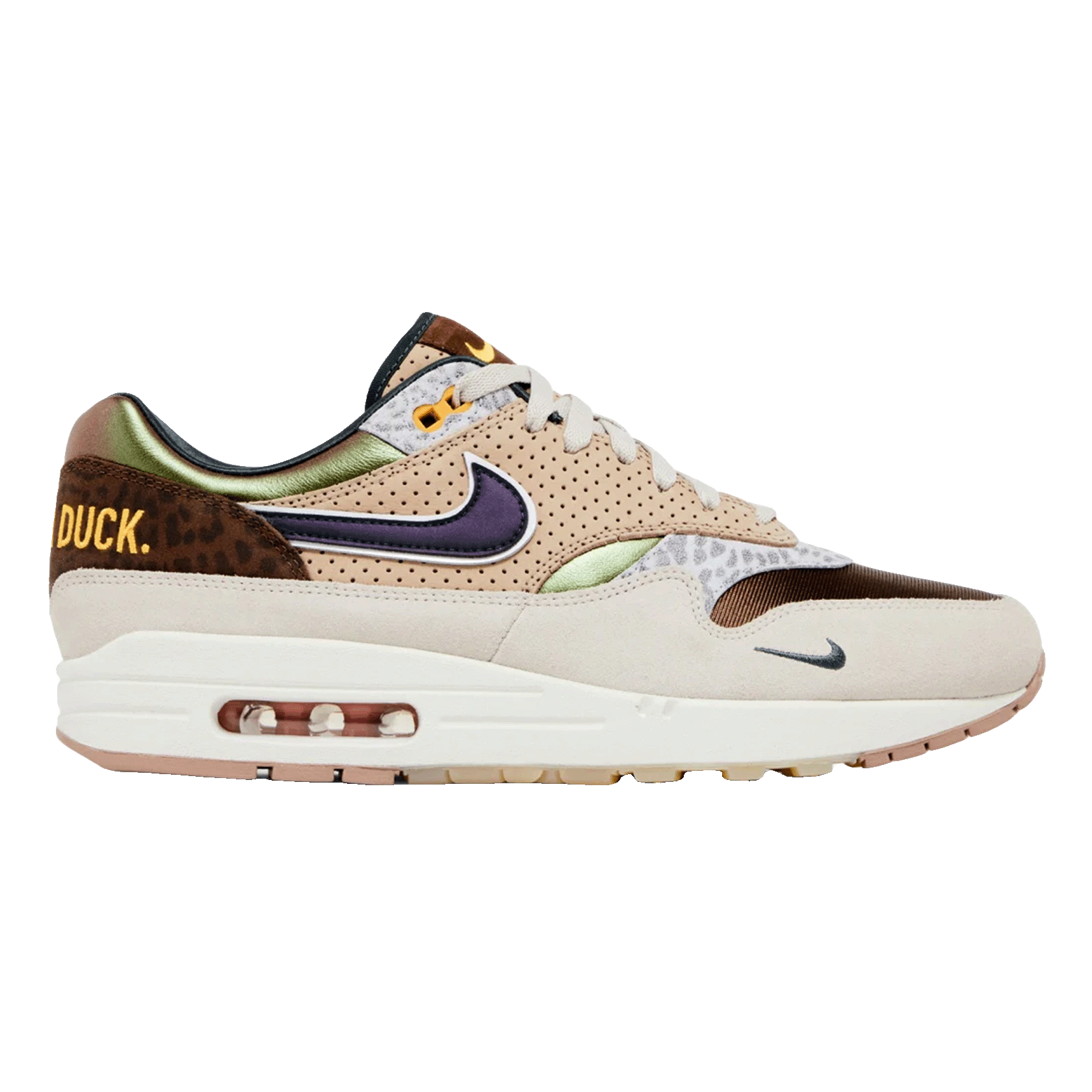 Nike Air Max 1 '87 Premium University of Oregon PE (2024)