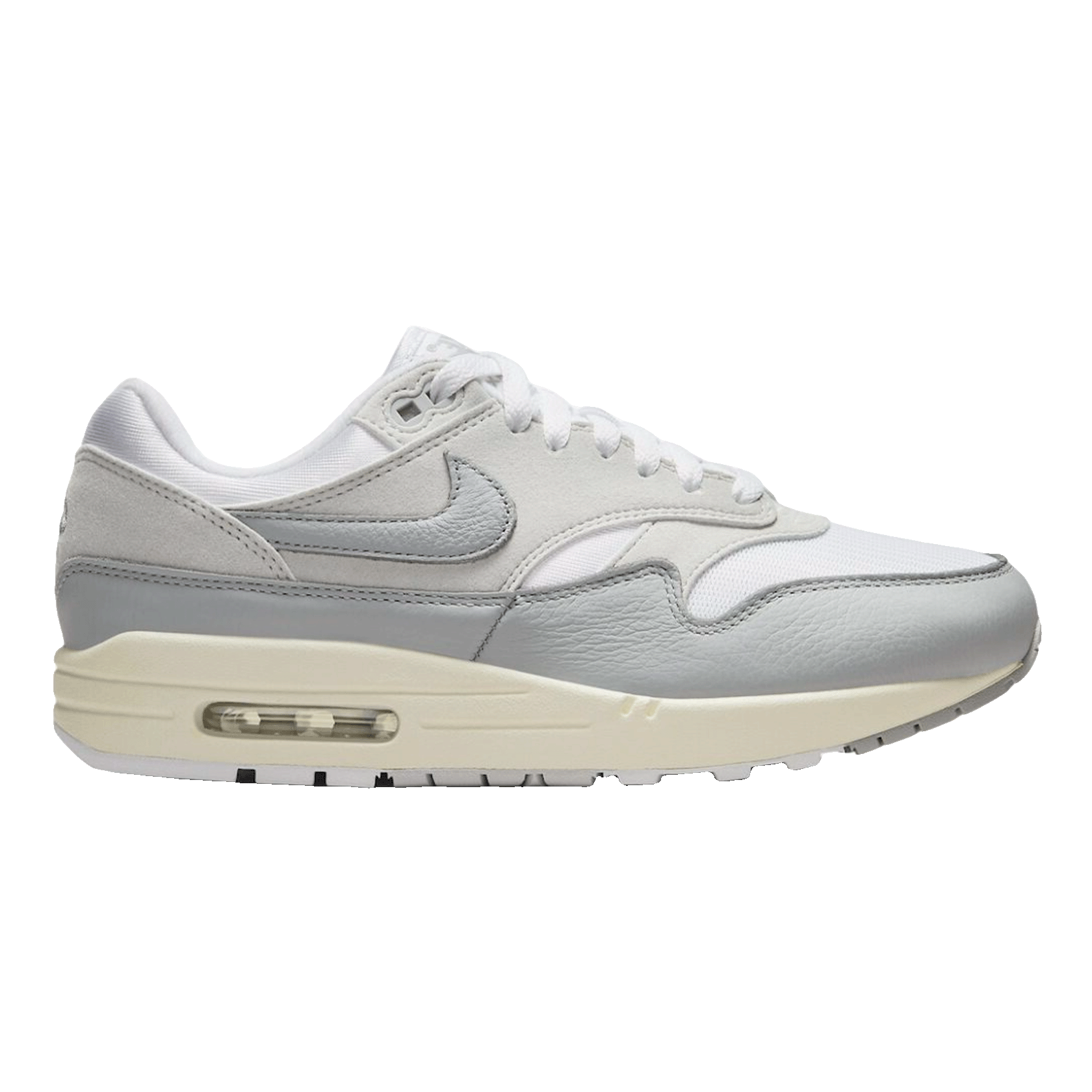 Nike Air Max 1 '87 Pure Platinum (W)