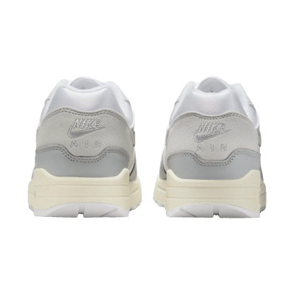Nike Air Max 1 '87 Pure Platinum (W) Back
