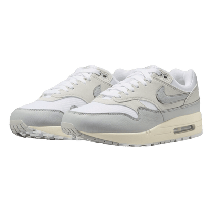 Nike Air Max 1 '87 Pure Platinum (W) Side