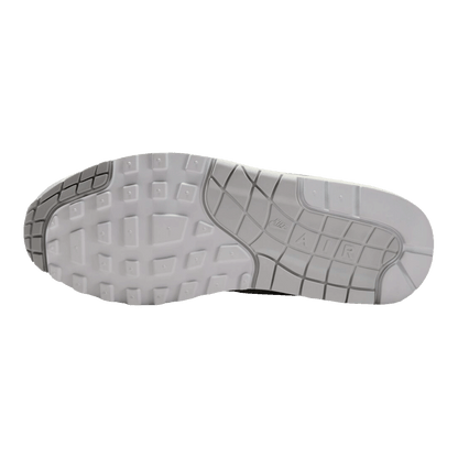 Nike Air Max 1 '87 Pure Platinum (W) Sohle