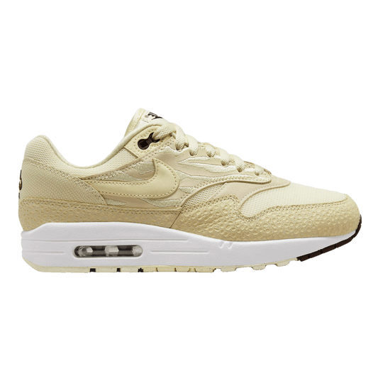 Nike Air Max 1 '87 Safari Coconut Milk (W)