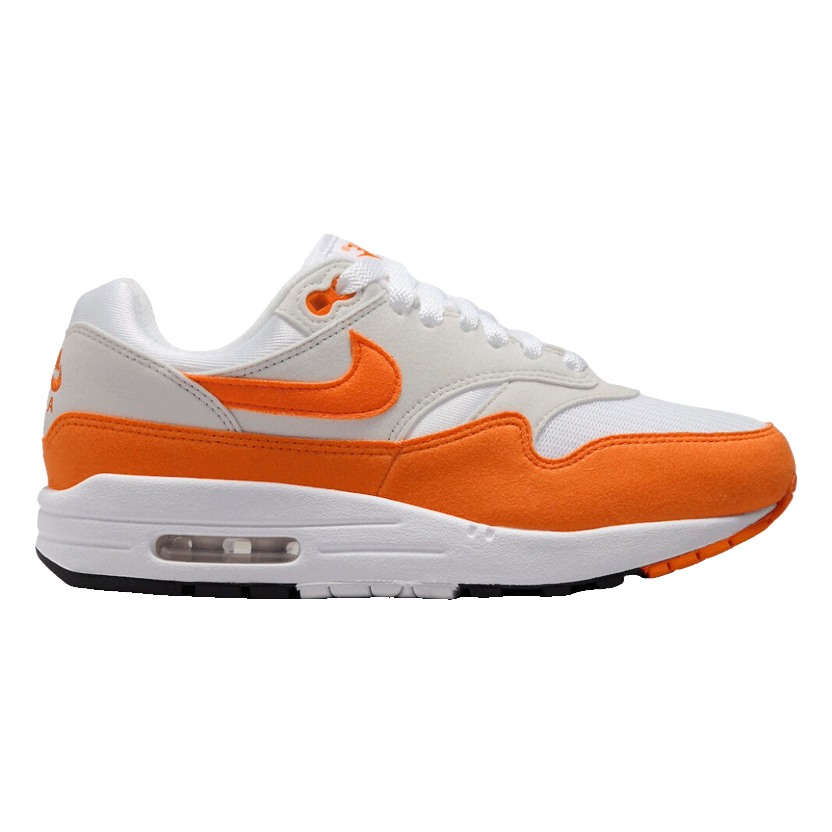 Nike Air Max 1 '87 Safety Orange (W)