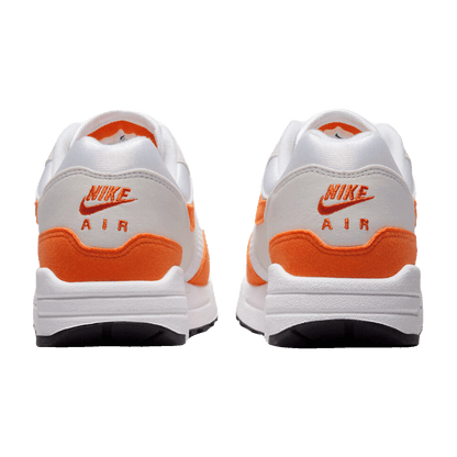 Nike Air Max 1 '87 Safety Orange (W) Back