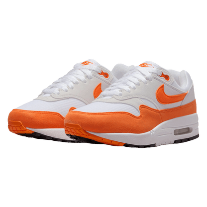 Nike Air Max 1 '87 Safety Orange (W) Side