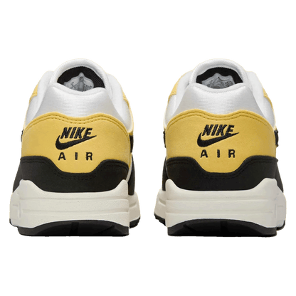 Nike Air Max 1 '87 Saturn Gold Black (W) Back
