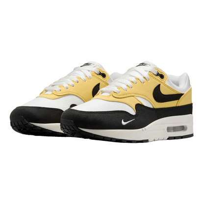 Nike Air Max 1 '87 Saturn Gold Black (W) Side