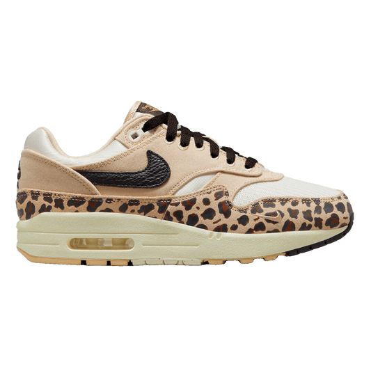 Nike Air Max 1 '87 Sesame Leopard (W)