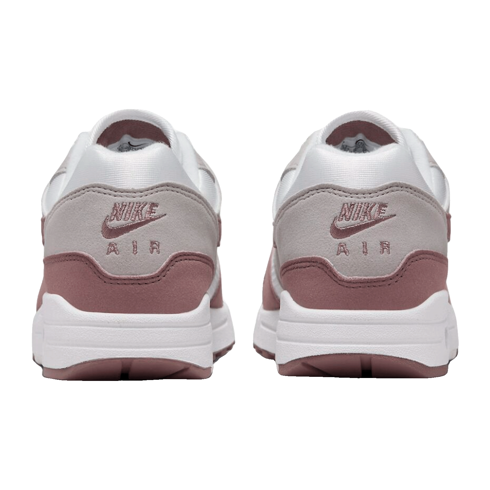 Nike Air Max 1 '87 Smokey Mauve (W) Back