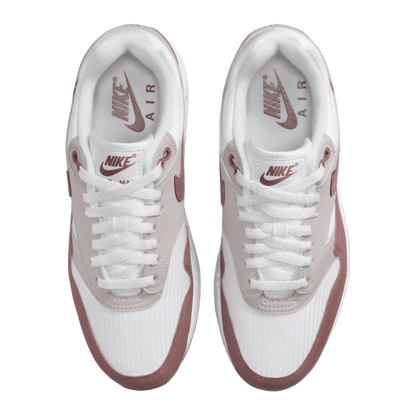 Nike Air Max 1 '87 Smokey Mauve (W) Oben