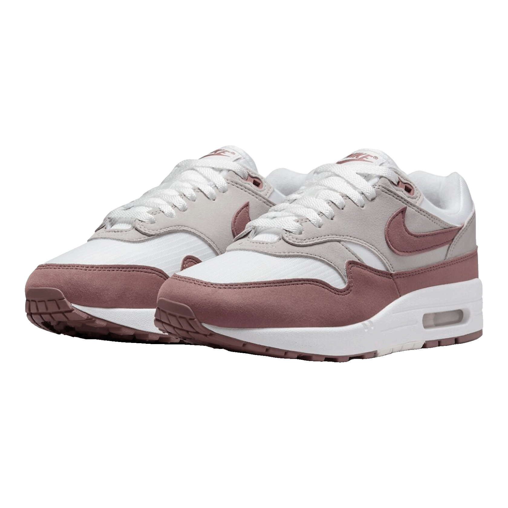 Nike Air Max 1 '87 Smokey Mauve (W) Side