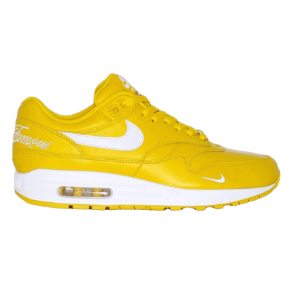 Nike Air Max 1 '87 SP Supreme Speed Yellow