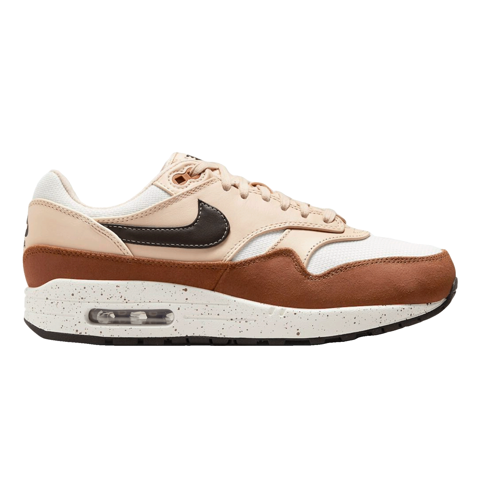 Nike Air Max 1 '87 Velvet Brown (W)