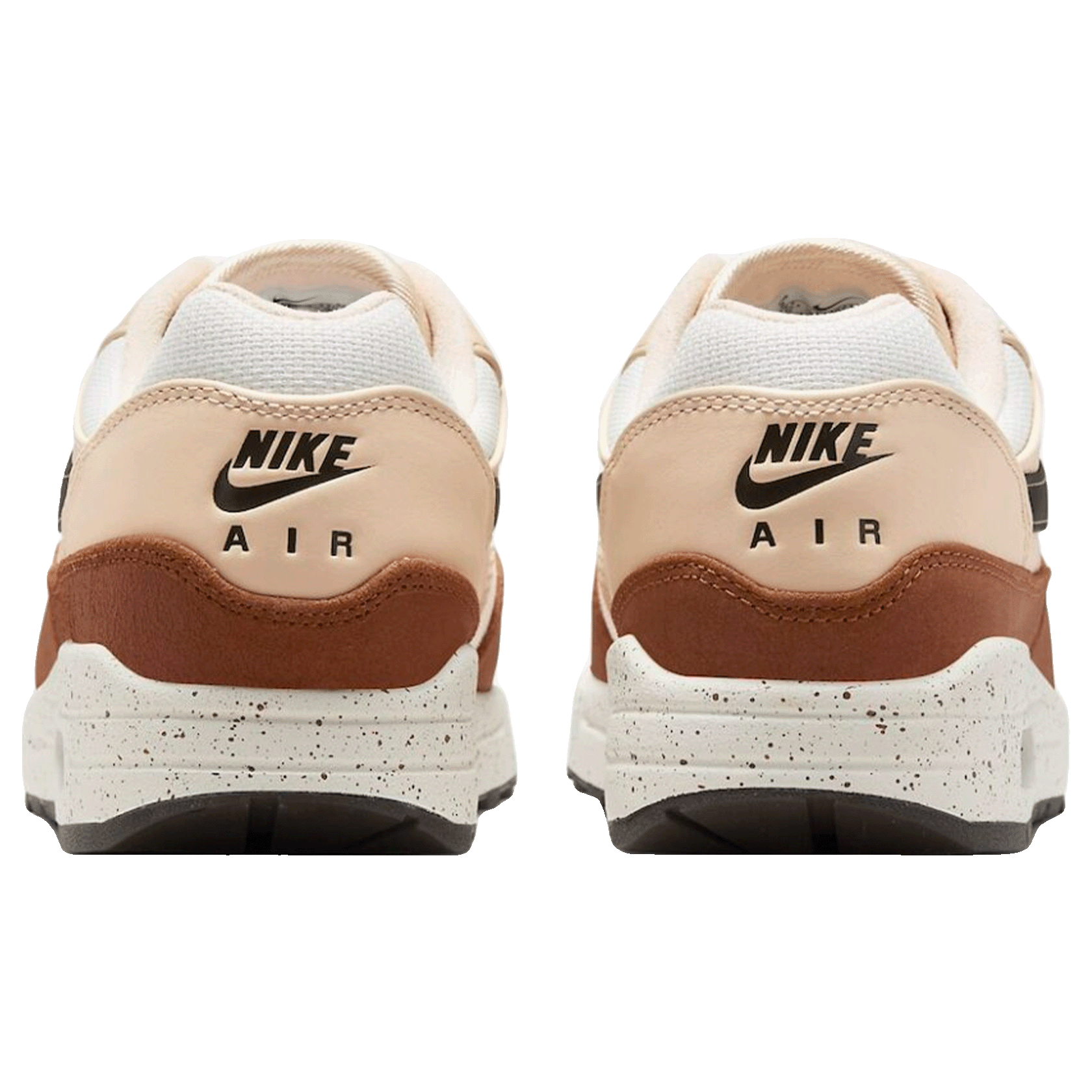 Nike Air Max 1 '87 Velvet Brown (W) Back