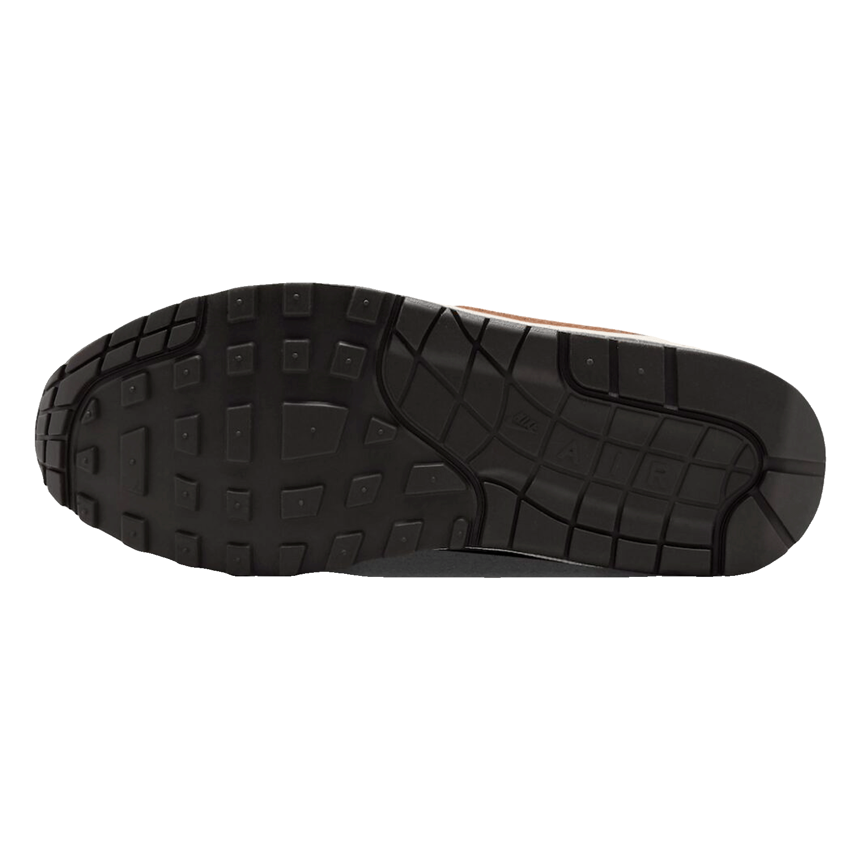 Nike Air Max 1 '87 Velvet Brown (W) Sohle
