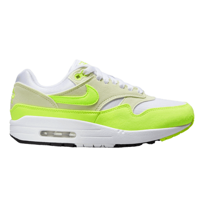 Nike Air Max 1 '87 Volt Suede (W)