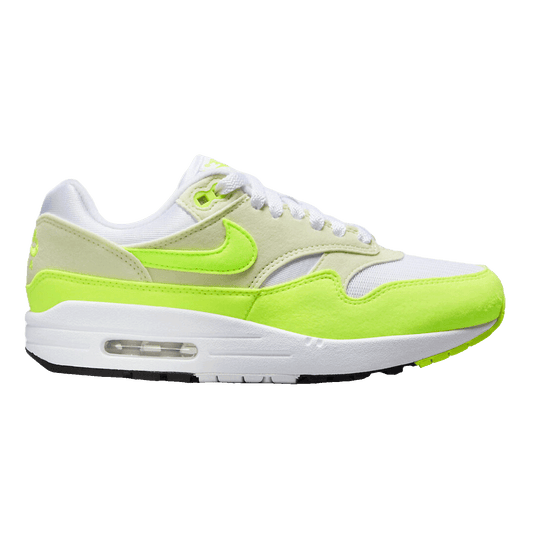 Nike Air Max 1 '87 Volt Suede (W)