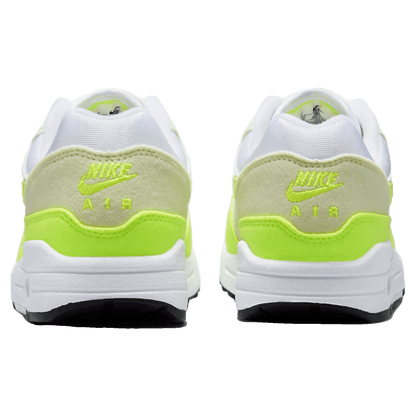 Nike Air Max 1 '87 Volt Suede (W) Back