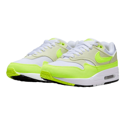 Nike Air Max 1 '87 Volt Suede (W) Side