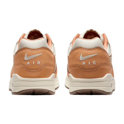 Nike Air Max 1 '87 Wheat (W) Back
