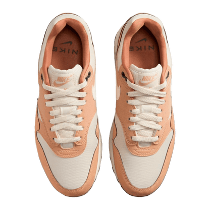 Nike Air Max 1 '87 Wheat (W) Oben
