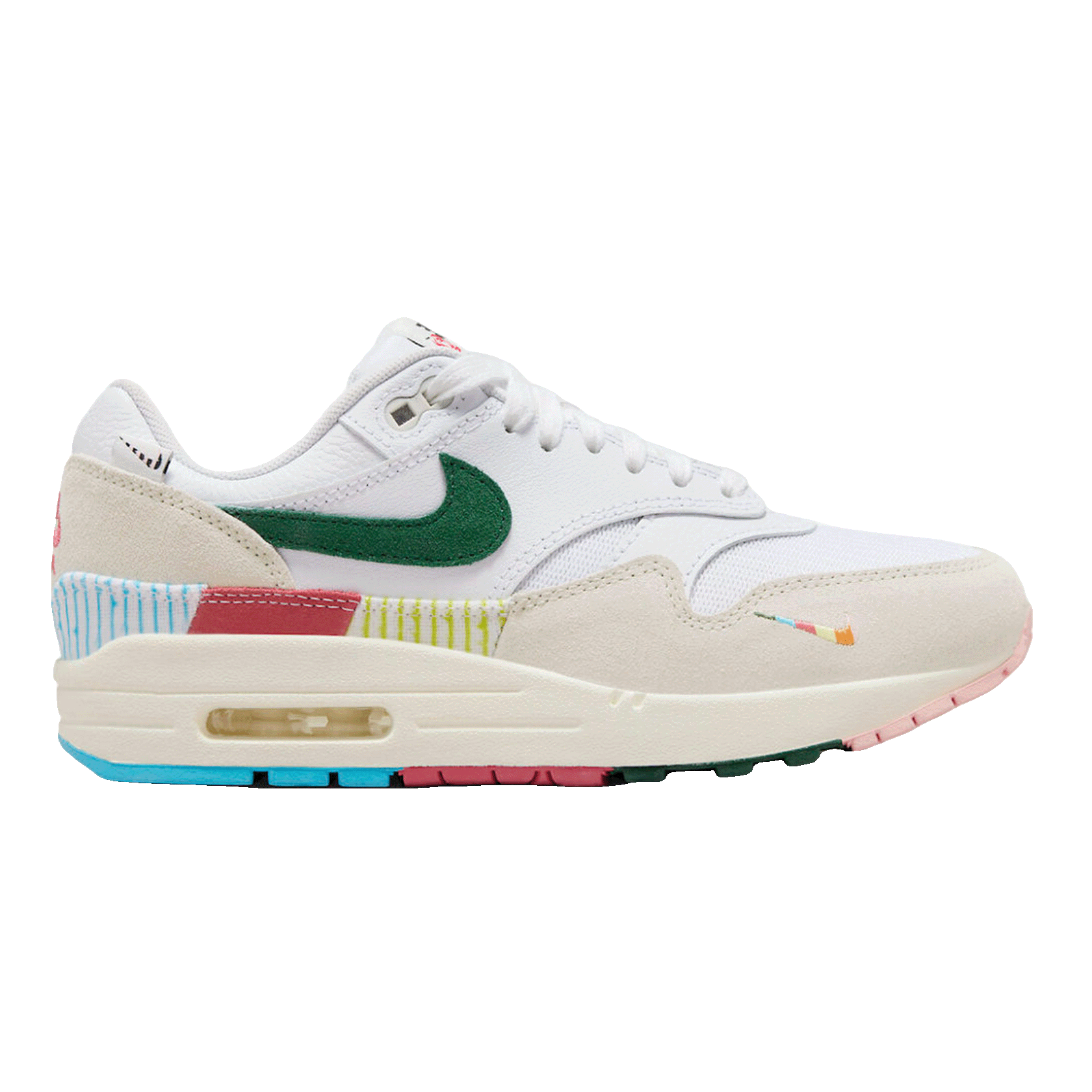 Nike Air Max 1 All Petals United (W)