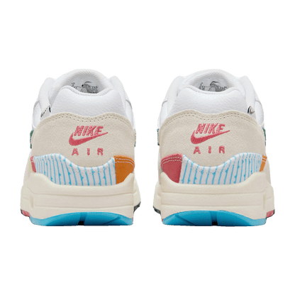 Nike Air Max 1 All Petals United (W) Back
