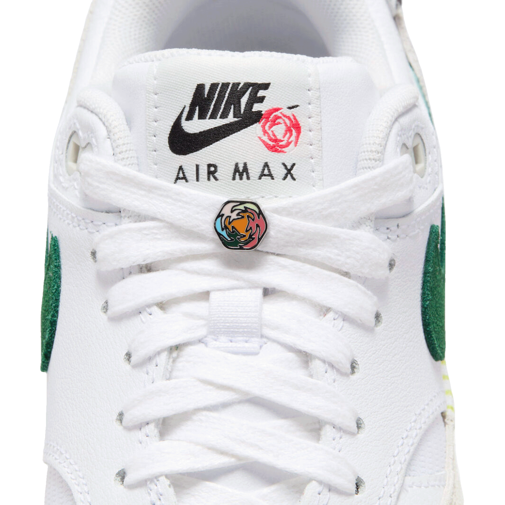 Nike Air Max 1 All Petals United (W) Tongue