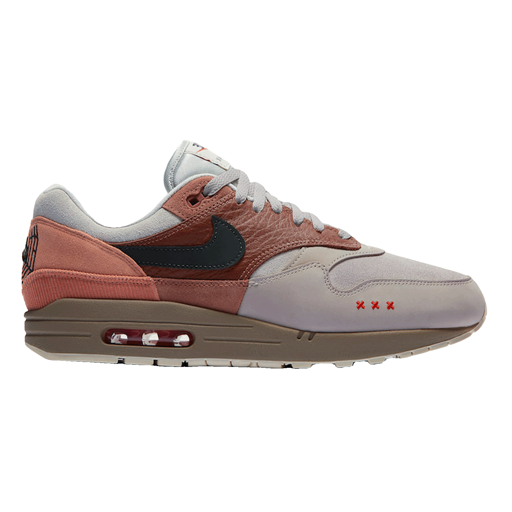 Nike Air Max 1 Amsterdam