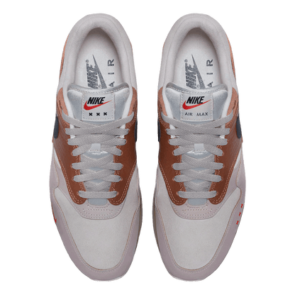 Nike Air Max 1 Amsterdam Oben